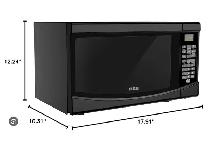 MICROWAVE - Photo 6
