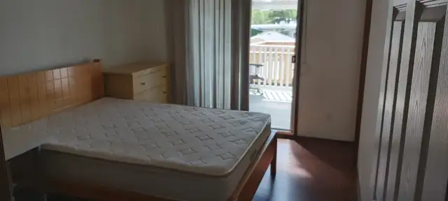 Master & Com rooms for rent cls UoC, Brentwood& Dalhousie Ctrain