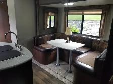 Couples Camper  2015 keystone Bullet 220rbi - Photo 7