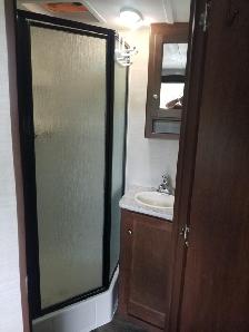 Couples Camper  2015 keystone Bullet 220rbi - Photo 8