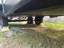 Couples Camper  2015 keystone Bullet 220rbi - Photo 9