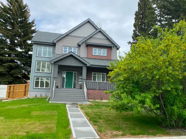 U of A area. Queen Alexandra. $2450.