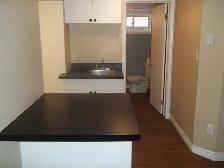 CLEAN AND BRIGHT - ONE BEDROOM APARTMENT - ALL INCL WITH PARKING - Photo 3