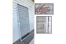 SCREEN DOOR