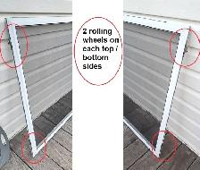 SCREEN DOOR - Photo 5