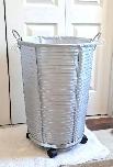 LAUNDRY BASKET - Photo 2