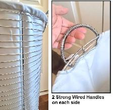 LAUNDRY BASKET - Photo 5