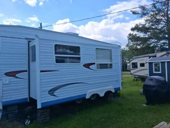 Campers Special- with or without Truck