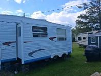 Campers Special- with or without Truck