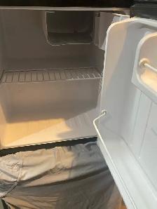mini fridge - Photo 2