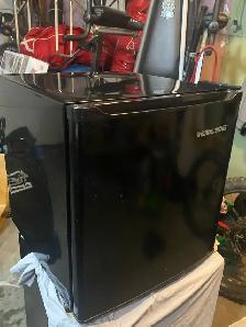 mini fridge - Photo 3