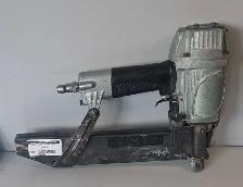 16 GA. 7/16' Hitachi N50088AC2 Stapler (32644464) - Photo 2