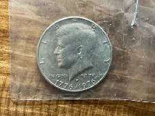 U.S. Lincoln One Cent 30% Off-Struck Coin !