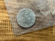 U.S. Lincoln One Cent 30% Off-Struck Coin ! - Photo 3