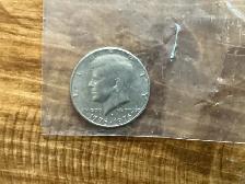 U.S. Lincoln One Cent 30% Off-Struck Coin ! - Photo 4