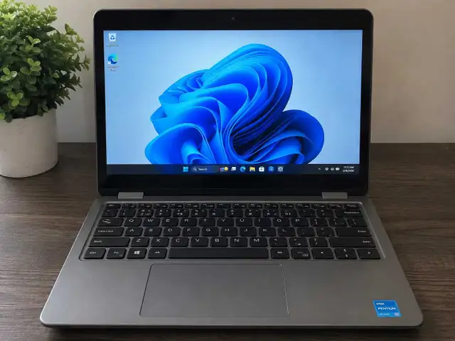 Windows 11 Touchscreen Laptop – Excellent Condition