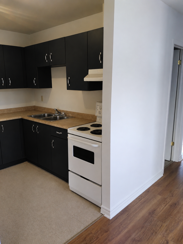 Bright and Spacious 2br Apt on 2nd floor