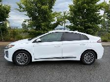 2021 Hyundai IONIQ 2021 HYUNDAI IONIQ  , ÉLECTRIQUE  , 127.000 k - Photo 2