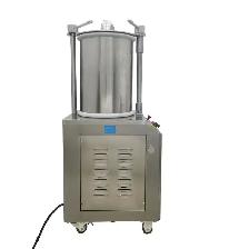 35L Hydraulic Automatic Sausage Filling Machine SF-350 154048 - Photo 4