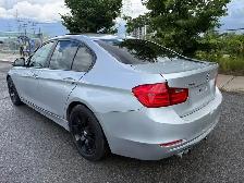 2013 BMW 3 Series 2013 BMW 328I , X DRIVE , 4X4  , LIMITED   , A - Photo 3
