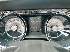 2012 Ford Mustang GT Convertible - Photo 8