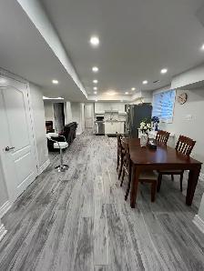 Luxury Room for Rent in Legal Basement - Female Only - Photo 3