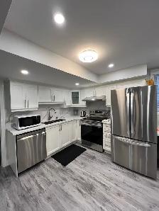Luxury Room for Rent in Legal Basement - Female Only - Photo 4