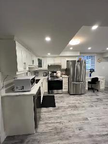 Luxury Room for Rent in Legal Basement - Female Only - Photo 5