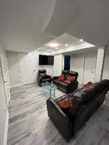 Luxury Room for Rent in Legal Basement - Female Only - Photo 6