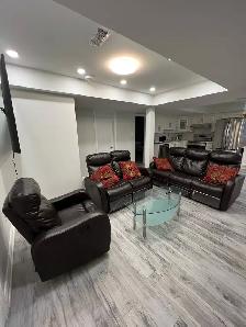 Luxury Room for Rent in Legal Basement - Female Only - Photo 7