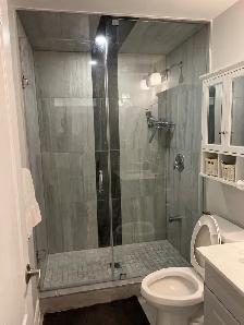 Luxury Room for Rent in Legal Basement - Female Only - Photo 8
