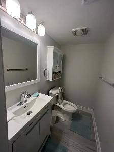 Luxury Room for Rent in Legal Basement - Female Only - Photo 9