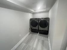 Luxury Room for Rent in Legal Basement - Female Only - Photo 10
