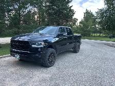 Ram 1500 GT - Photo 2