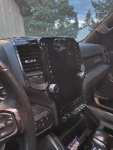 Ram 1500 GT - Photo 4
