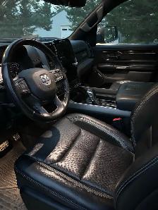 Ram 1500 GT - Photo 6