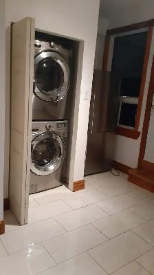 4 1/2 condo for rent or sale/à louer et à vendre