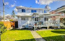 Private Room For Rent In Fraserview Area ! (Van East)