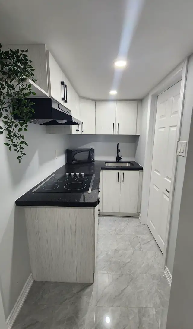 Basement Room for Rent – Bramalea | Available Imme