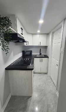 Basement Room for Rent – Bramalea | Available Imme