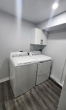 Basement Room for Rent – Bramalea | Available Imme - Photo 6