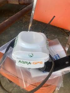 CRG gps receiver - Photo 2