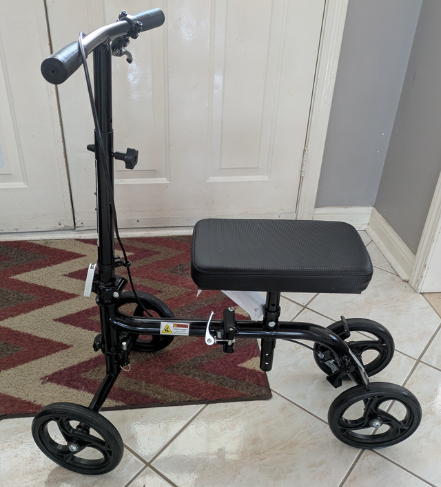 Knee Scooter