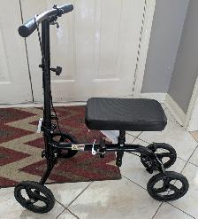 Knee Scooter
