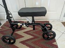 Knee Scooter - Photo 3