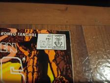 New Teen Titans #40 Brother Blood appearance George Perez Marv - Photo 2