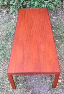 PAST and PRESENT ANTIQUES - MID CENTURY TEAK FURNITURE - LAMPS - Photo 2