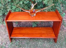 PAST and PRESENT ANTIQUES - MID CENTURY TEAK FURNITURE - LAMPS - Photo 3