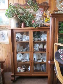 PAST and PRESENT ANTIQUES - MID CENTURY TEAK FURNITURE - LAMPS - Photo 8