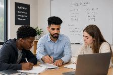 MATH TUTOR AVAILABLE |$25| GRADES 4–12 | CALCULUS, ALGEBRA - Photo 3